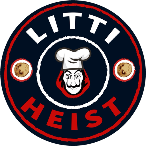 Litti Heist logo