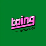 Toing logo